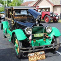 1923 Hudson